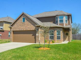 4607 Beechwood Dr, Rosenberg, TX 77471