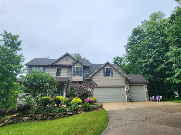 9890 Hoose Rd, Concord Township, OH 44060
