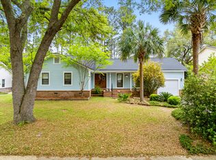 202 Harlesden Ln, Summerville, SC 29485