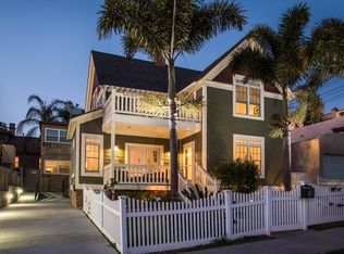 428 W Kalmia St, San Diego, CA 92101