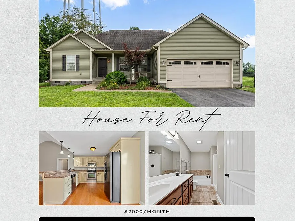 2163 Claypool Boyce Rd