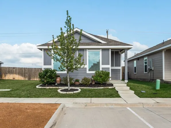 6615 Coulter Dr, Princeton, TX 75407