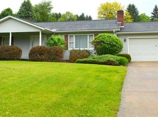 50 Werner Dr, Russell, PA 16345