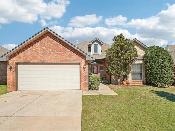 2701 SE 39th St, Moore, OK 73160