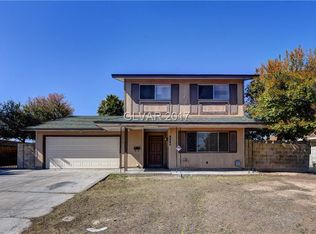 4845 Mountain Vista St #0, Las Vegas, NV 89121