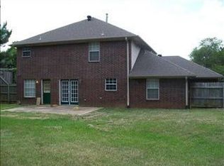 3205 Player Dr, Longview, TX 75605
