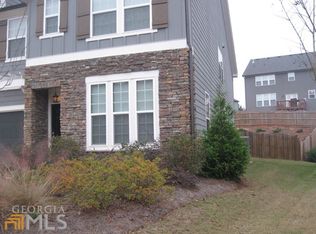 507 Lost Creek Dr, Woodstock, GA 30188