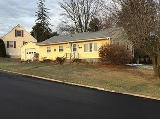 239 S 6th St, Bangor, PA 18013