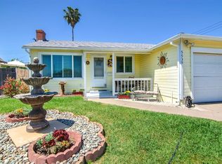 5539 Poplar Blvd, North Highlands, CA 95660