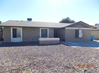 4001 W Wood Dr, Phoenix, AZ 85029