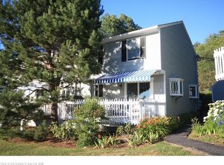 96 Atlantic Ave APT B1, Boothbay Harbor, ME 04538