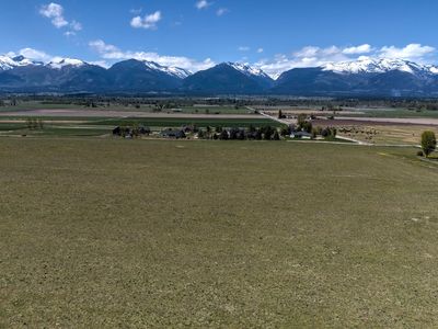 Nhn Sutherland Ln, Corvallis, MT, 59828