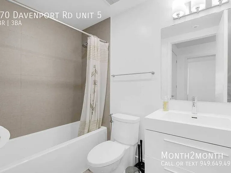 270 Davenport Rd #5 — Photo 26