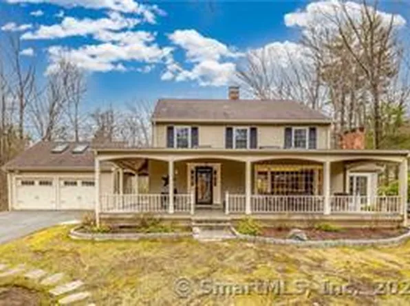 71 Indian Hill Road, Canton, CT 06019