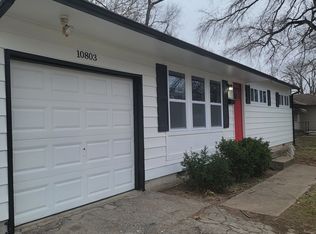 10803 Blue Ridge Blvd, Kansas City, MO 64134