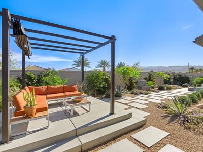 88 Claret, Rancho Mirage, CA, 92270