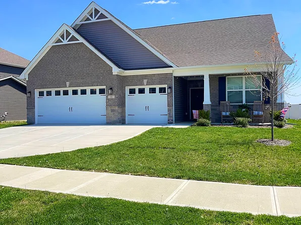 141 Thorpe Dr, Whiteland, IN