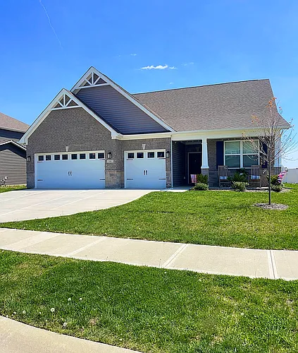 141 Thorpe Dr Photo 1