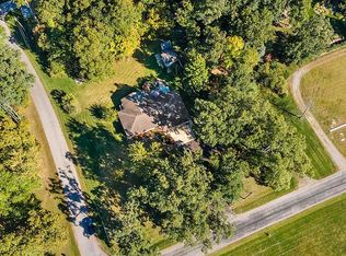 16506 Painter Rd, Leo, IN 46765