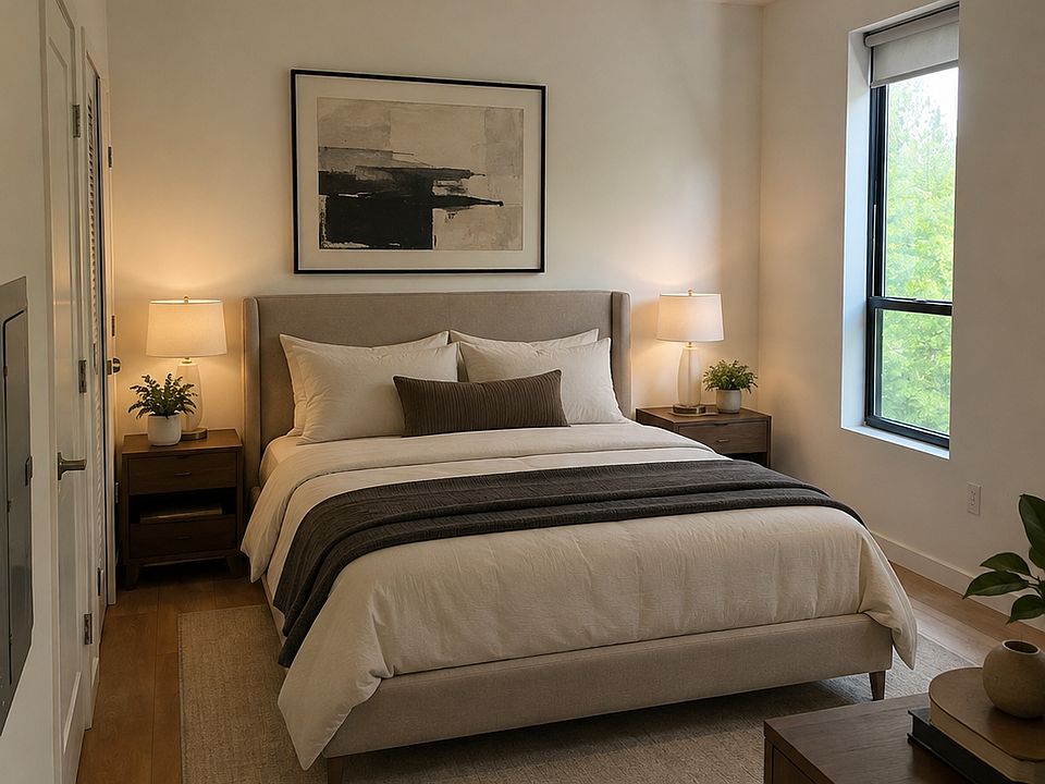 1st image of 105 Howe St #507