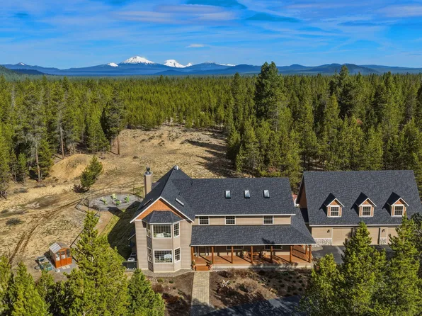 16905 Pleasant View Ct, Bend, OR 97707