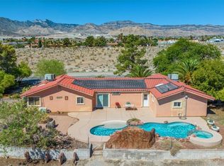 5166 N Chieftain St, Las Vegas, NV 89149