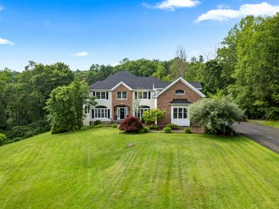 35 Pleasant Drive, Southbury, CT, 06488