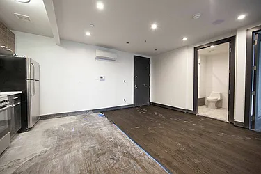 Rented by Brooklyn Group