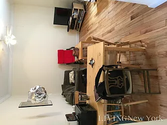 Rented by Living New York