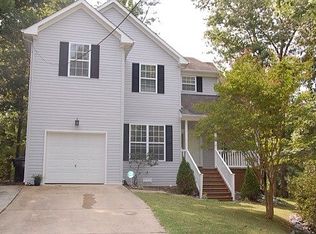 3545 Sandy Point Ky, Virginia Beach, VA 23452