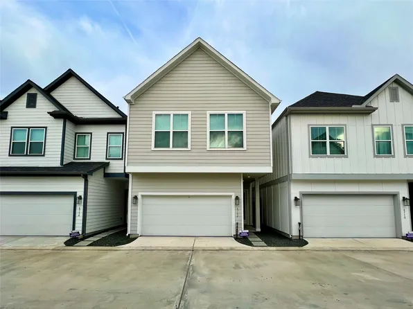 6712 Parker Oaks Ln, Houston, TX 77076