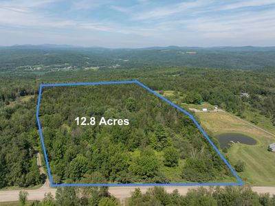 00 Elmore Pond Road, Wolcott, VT, 05680