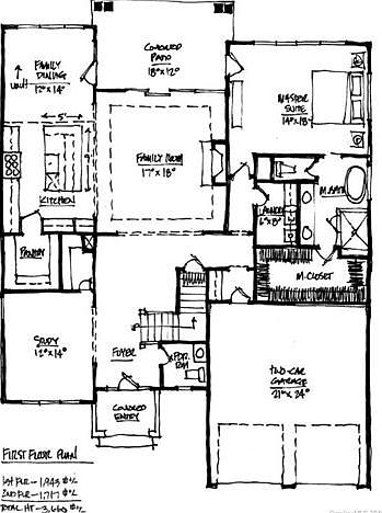 2nd image of 5144 Camile Ct Lot 3