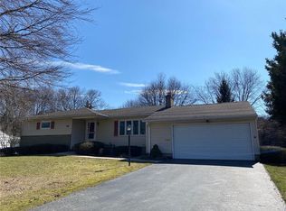 60 Hibiscus Dr, Rochester, NY 14618