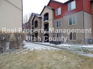 343 S 1000th St W APT 204, Pleasant Grove, UT 84062