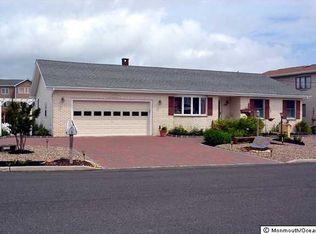 1215 Ariel Dr, Forked River, NJ