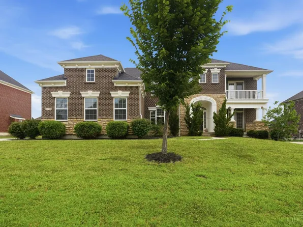 4354 Highland Green Dr, Mason, OH 45040