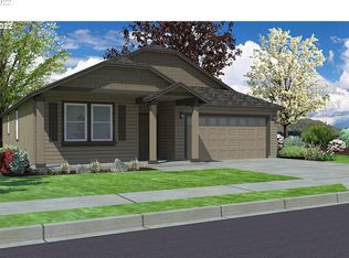 5325 Squirrel St, Springfield, OR 97478