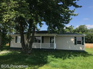 3893 Old Fowlkes Rd, Dyersburg, TN 38024