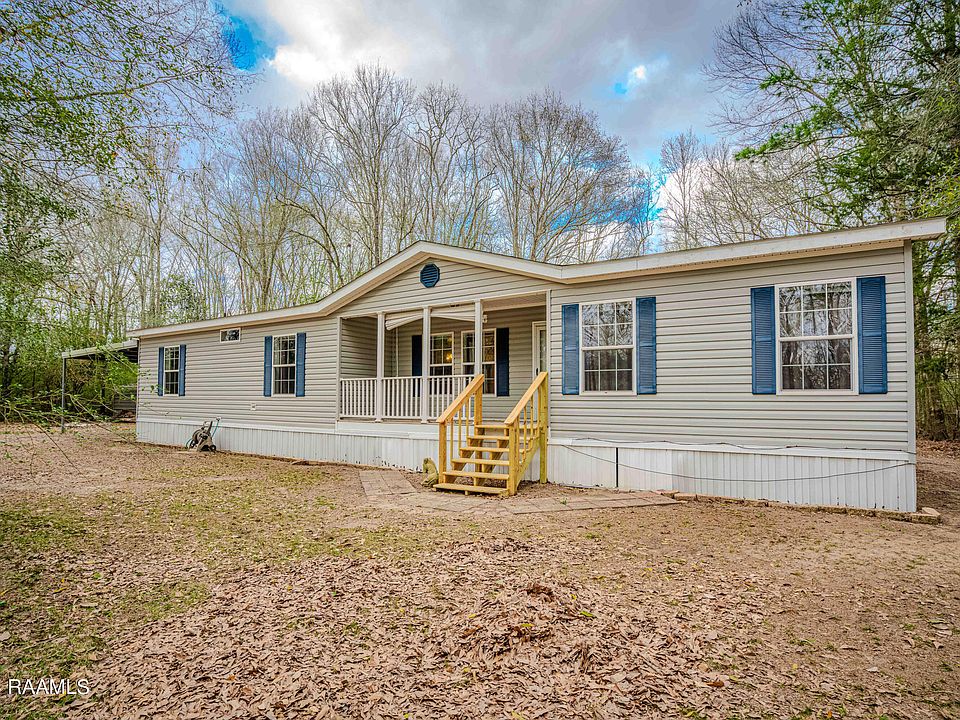 1007 Meche Rd, Arnaudville, LA 70512 Zillow