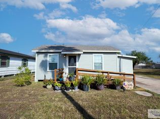 306 W 6th St, Los Fresnos, TX 78566