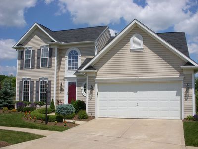 7544 Pebble Brook Ct, Northfield, OH, 44067