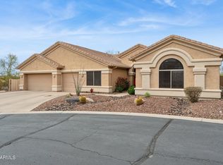 5210 E Calle De Baca, Cave Creek, AZ 85331