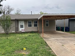816 NW 66th St, Oklahoma City, OK 73116