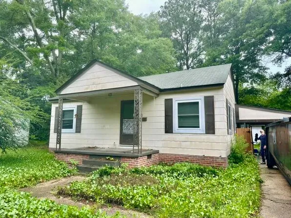 1505 W 6th St, Hattiesburg, MS 39401