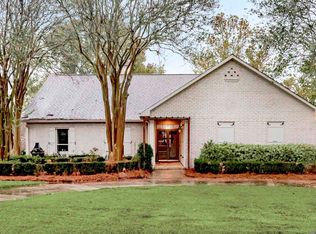 13725 Briarlake Ave, Baton Rouge, LA 70809