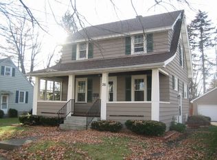 26 Osborne St, Jamestown, NY 14701