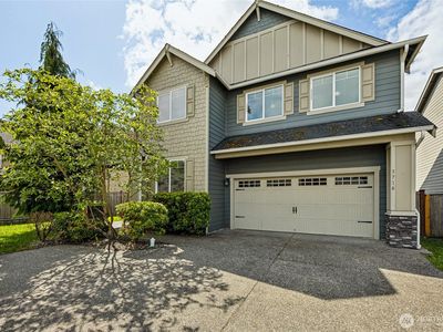 3716 181st Street E, Tacoma, WA, 98446