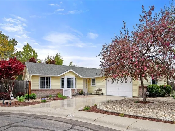 2480 E Bergeson St, Boise, ID 83706