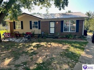 118 Front 9 Dr, Elizabethtown, KY 42701